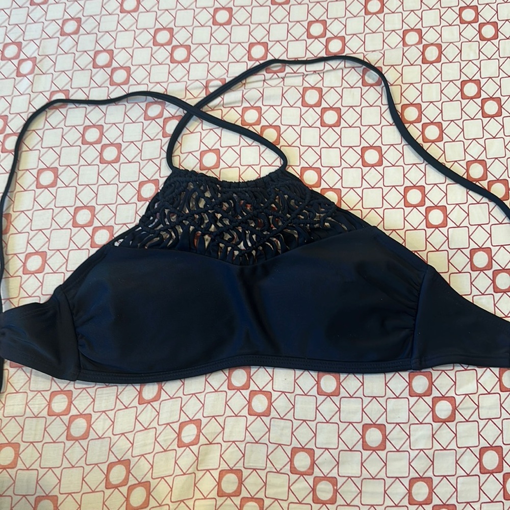 bikini top with padding